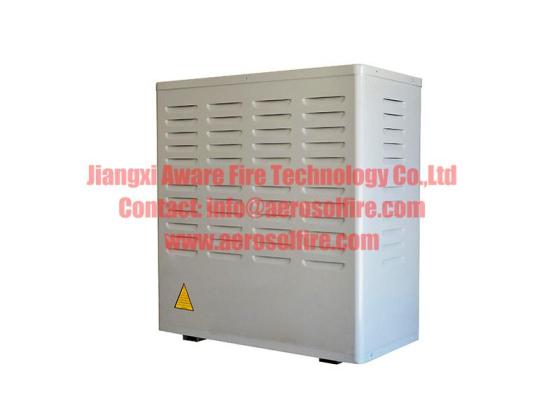 Floor Standing Aerosol Fire Extinguishing System...