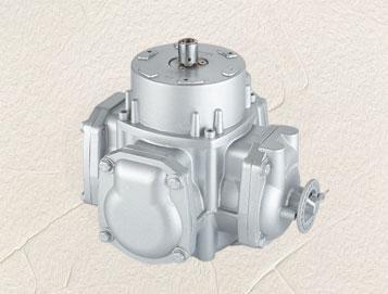 Flow Meter RSJ-50-Generic Turbine or Electromagnetic Flow Sensor-Industrial Instrumentation