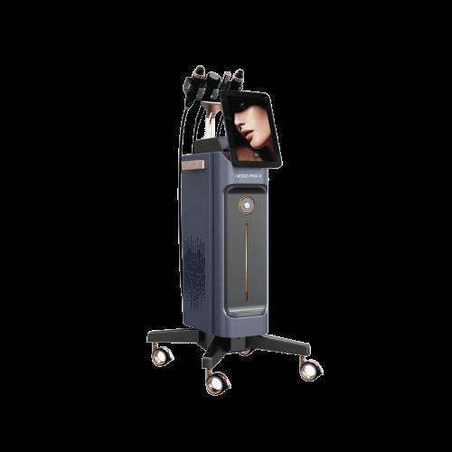 Fractional RF Microneedle Advanced RF Machine