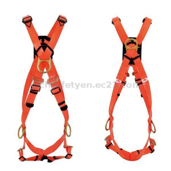 Full Body Safety Harness...