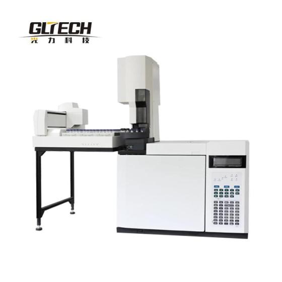 GLTech Power System Insulation PID Gas Chromatograph Analyzer with Computer – Electrical Insulation