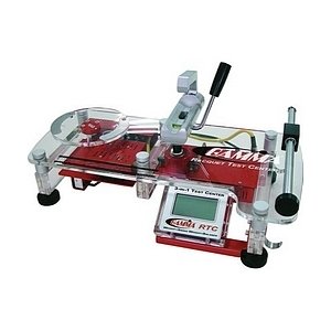 Gamma 3-in-1 Racquet Test Center – price