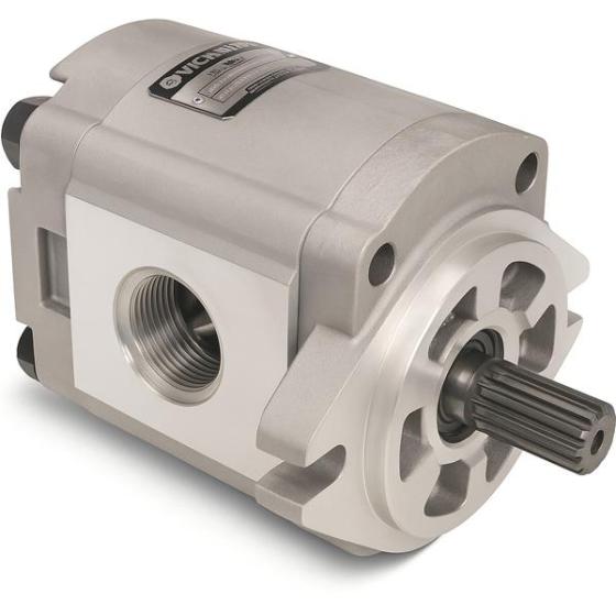 Gear Pumps–Positive Displacement Pumps for Oil/Fuel Transfer – Manufacturer