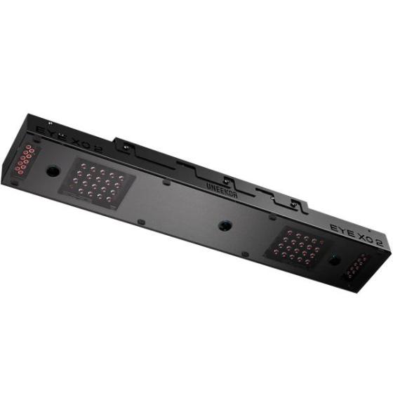 Golf Simulator EYE XO2 – Indoor Sports Training System – 