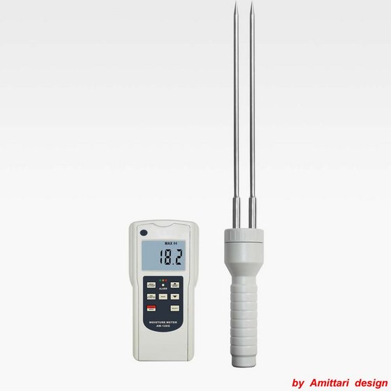 Grain Moisture Meter AM-128G – price