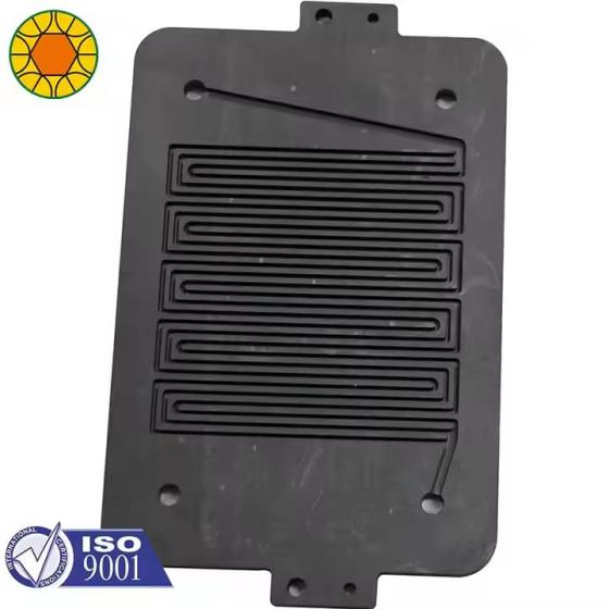 Graphite Bipolar Plates