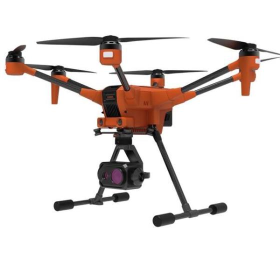 H600 Enterprise Drone with Thermal Imaging Camera E20TVX – 