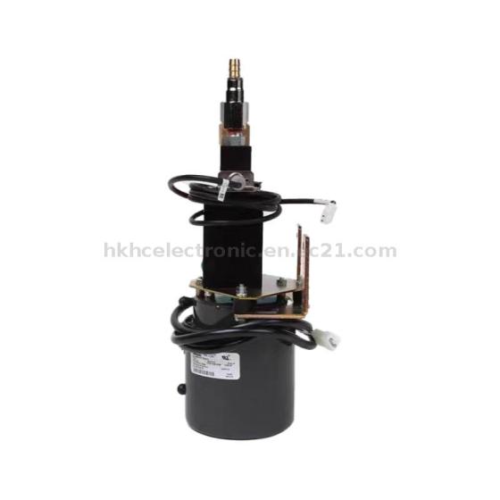 HAAS Gear Oil Pump Motor (93-30-11656) / HAAS Transmission Oil Pump (30-3260)–CNC Machine Lubricati