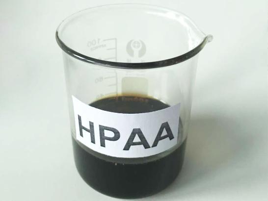 HOO 2-Hydroxy Phosphonoacetic Acid (HPAA) 50% – Water Treatment Chemical – Scale &amp; Corrosion 