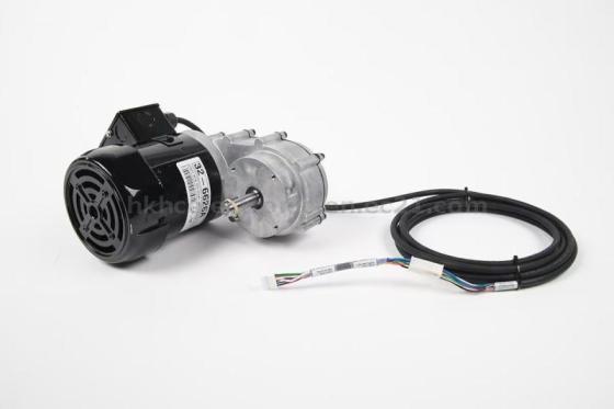 Haas Chip Conveyor Motor (93-0810A, HAAS93-1490, 32-6608A)–