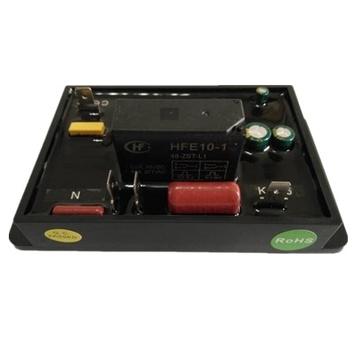 Heat Pump Soft Starter RJ-ASSU220P5 – Single-Phase 220 V, 4P/5P – HVAC Control – Supplier