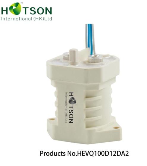 HEVQ100D12DC – DC-DC Power Converter Module – Electronics