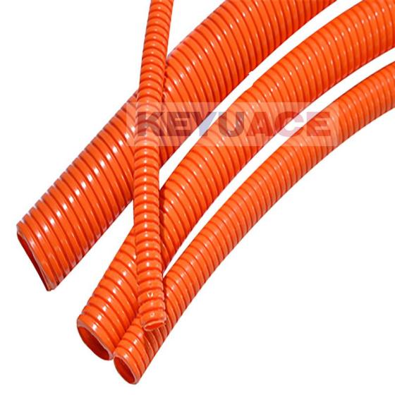 High-Quality Durable PA Corrugated Conduit...