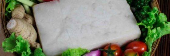 Orange Cake Mix 500 g Roshd