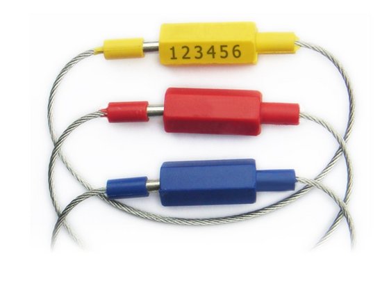 High Security Cable Seal