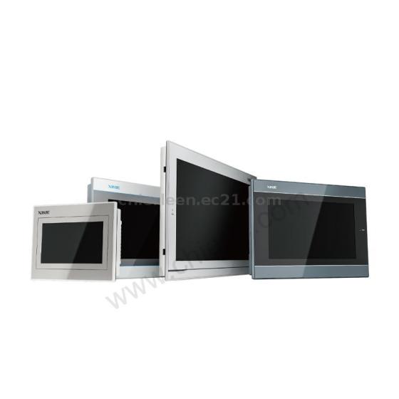 High-quality 7-inch HMI Human Machine Interface–Touchscreen Panel for Industrial Control Systems –