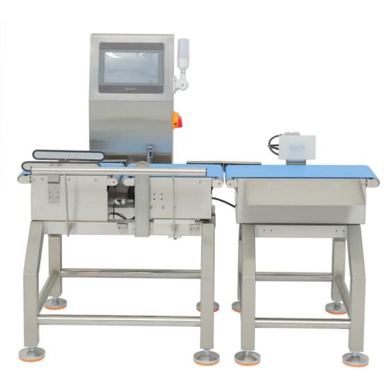 CE-Certified Automatic Conveyor