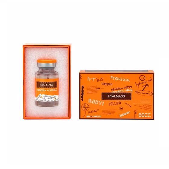 Hyalmass Skin Booster