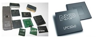IC - Integrated Circuit – supplier