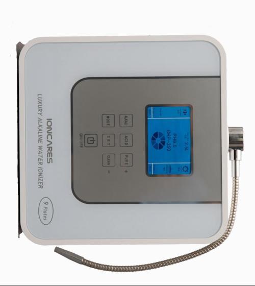 Ioncares Alkaline Water Ionizer (IONCARE9000) – for sale