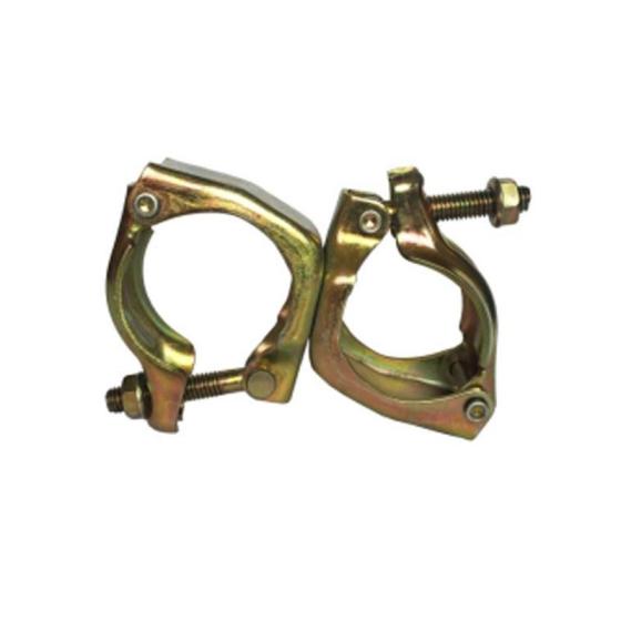JIS Pressed Swivel Coupler