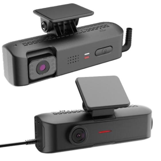 K-390V Safety Driving Guardian