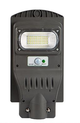 Kegu Solar Super Brightness IP65 Waterproof Outdoor 30W/60W/90W All-in-One LED Solar Street Light –