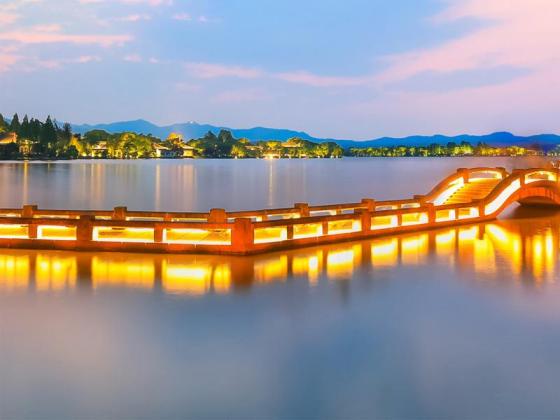 LED Wall Washer Light Outdoor Landscape Lighting Lake Lighting Project DMX512 Control IP66 – Archit