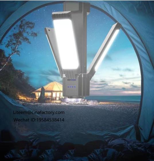 LITEEM Multifunctional Lamp