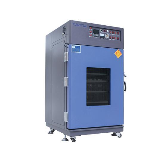 Laboratory and Industrial Vacuum Oven – manufacturer