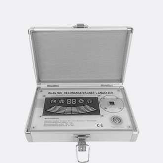 Latest 4.7.0 Version Quantum Resonance Magnetic Analyzer
