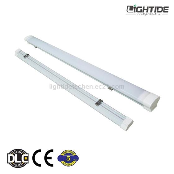 Lightide Linear LED Vapor Tight &amp; Garage Light – High Bay, 15W–60W, 5-Year Warranty manufactu