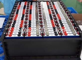 Liquid Cooling and Heating Lithium Pouch Cell Pack for EV Applications – Thermal-Managed Battery Module – Manufacturer