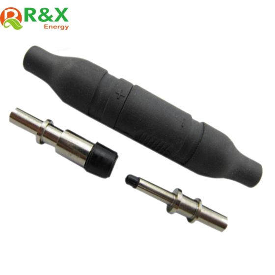 MC3 Solar Cable Connector for 2.5/4/6 mm2 Solar Power System – PV Wiring Component – Wholesale