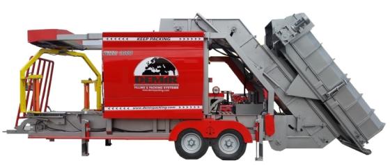 Maize Corn Silage Beet Pulp Round Baler and Wrapper Machine–Agricultural Forage Packaging Equipment