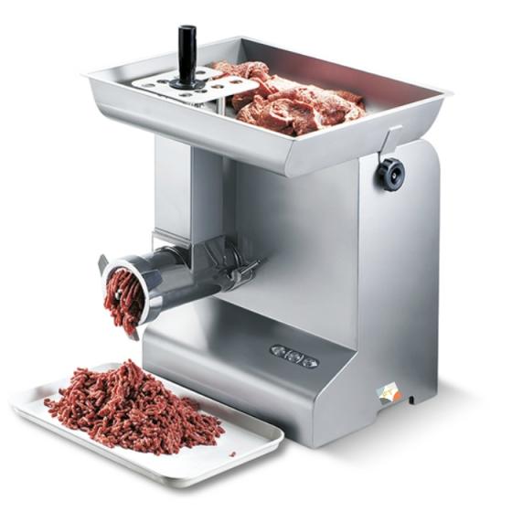Meat Grinder – Commercial Food Processing Equipment – For
