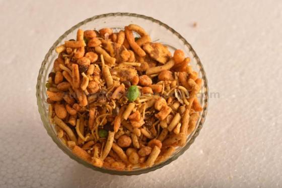 Mix Namkeen
