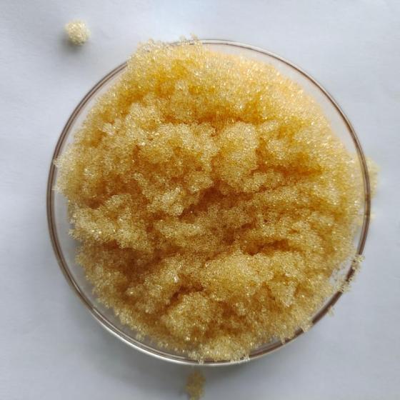 Mixed Bed Resin for Deionization or Demineralized Water Systems