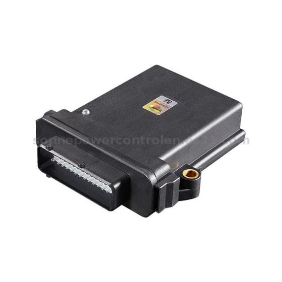 Modular Controller for Construction Machinery SPC-SFMC-X2214A – supplier