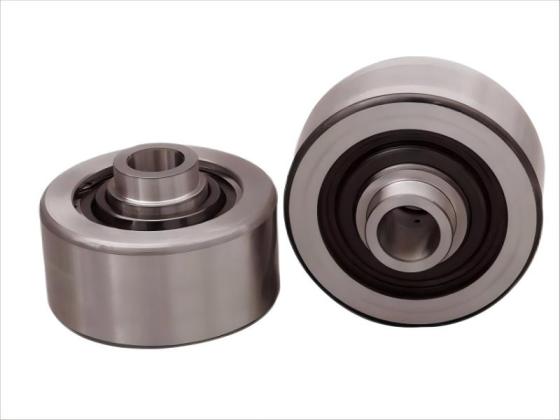 N Series Wheel Bearing for Chain Conveyor–Heavy-duty Bearin
