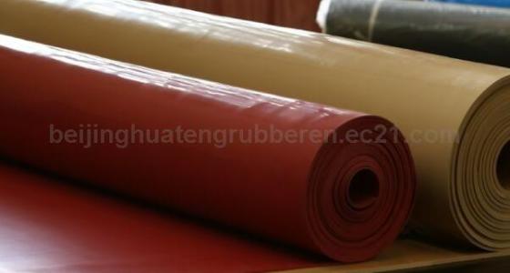 NR Rubber Sheet–Natural Rubber Matting for Industrial Use – Raw Material Supplier