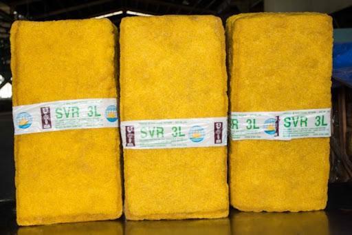 Natural Rubber SVR 3L (Vietnam Origin)–Standard Technical R