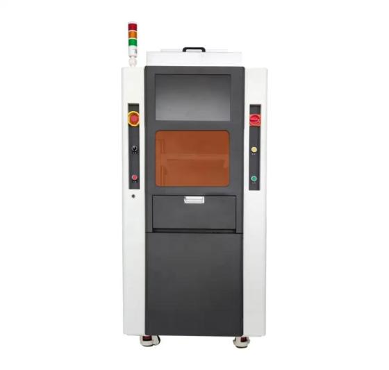 New Technology Laser Solder Ball Welding Machine for SMD / SM