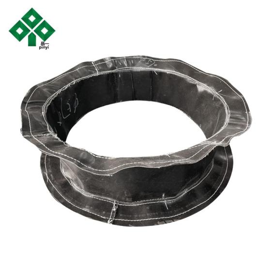 Non-Metallic Expansion Joint – for Ducts &amp; Pipelines – Thermal Compensation – Supplier