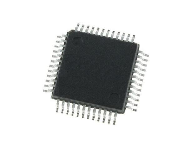 STM32F103C8T6 – Original New 32-Bit ARM Microcontroller, LQFP-48, 64 KB Flash – IC Chip – For S