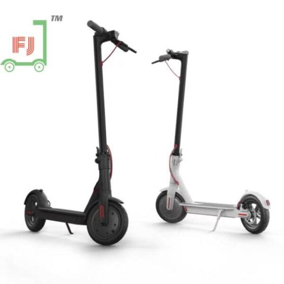 Original Xiaomi M365 Pro / Segway G30 Max Style Electric Scooter – Clone-Type E-Scooter – Persona