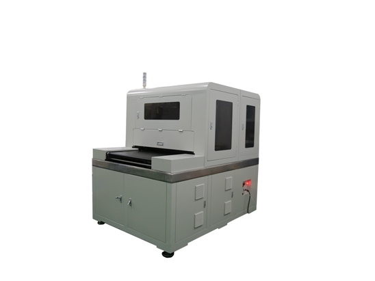 PCB Board AOI Machine–Automated Optical Inspection System f