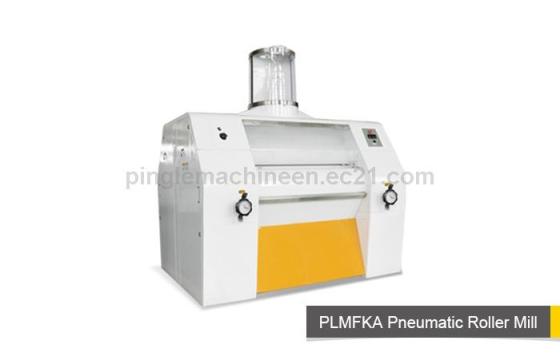 PLMFKA Pneumatic Roller Mill – for sale
