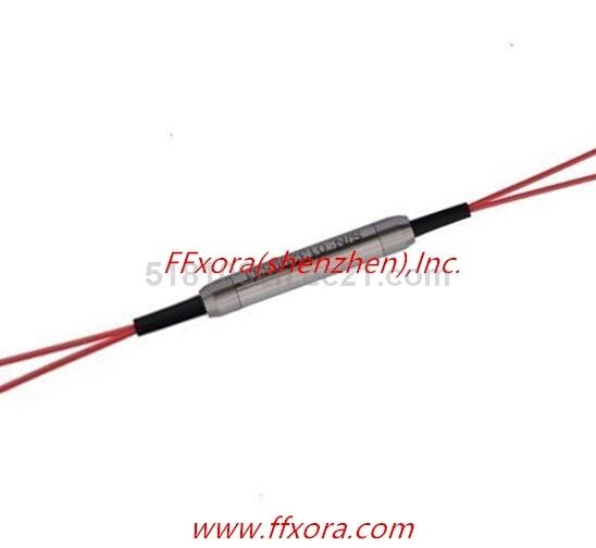 PM Tap + Isolator + WDM Hybrid Device – 980/1550 nm &amp; 1480/1550 nm – Fiber Optic Component –