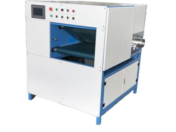 Pillow Roll Packing Machine–Flexibl